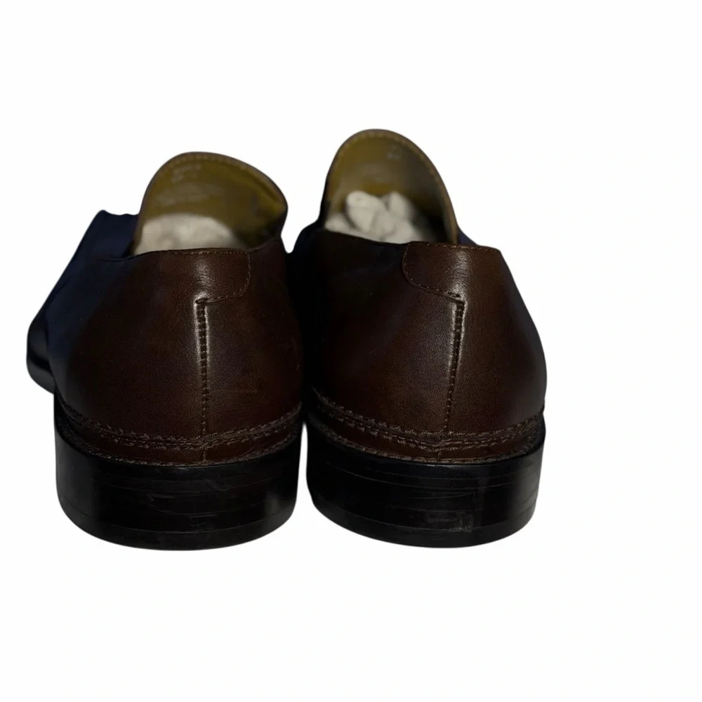 Gordon Rush Collection Albany Dress Shoes